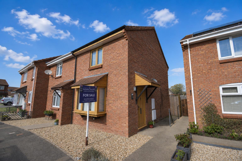 Main image of property: Loxleigh Avenue, Bridgwater