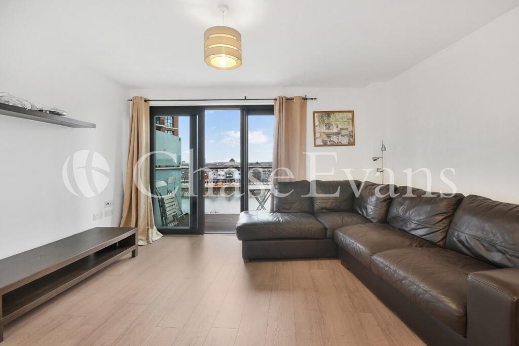 Main image of property: Montreal House, Surrey Quays Road, Canada Water, London, SE16