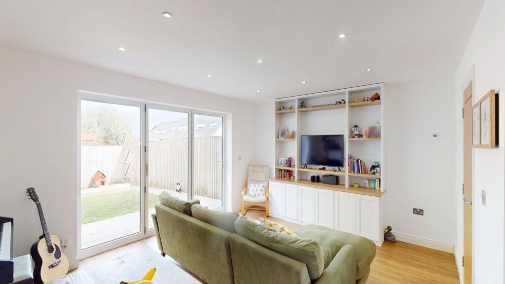 House in Westhoughton, Wingates - View 5