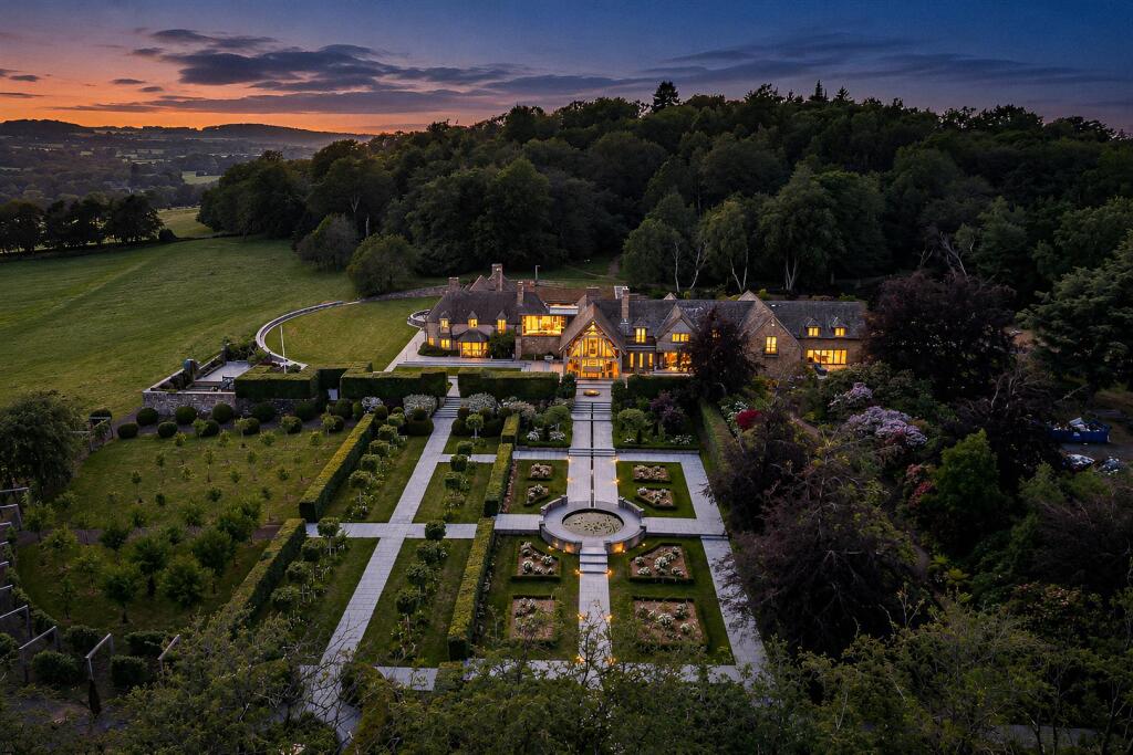Main image of property: Greenhill, Priory Lane, Ulverscroft, Leicestershire