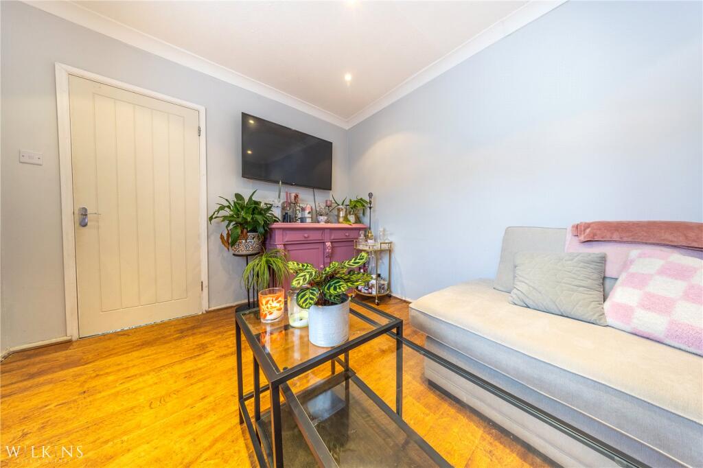 St. Lawrence Road, Ansley, Nuneaton, Warwickshire, CV10 photo 4