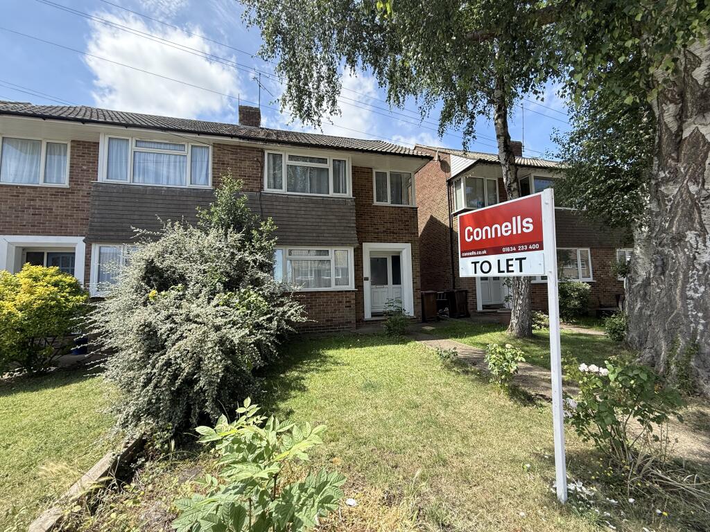 Main image of property: Windermere Drive, Rainham ME8 9DX