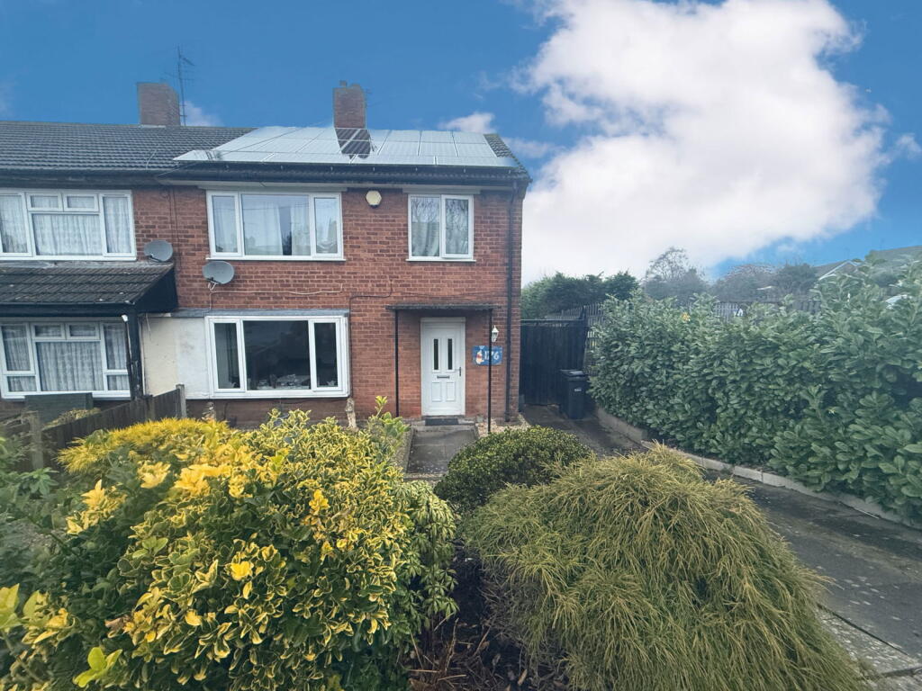 Main image of property: Kingsway, Wollaston, West Midlands, DY8 4TL