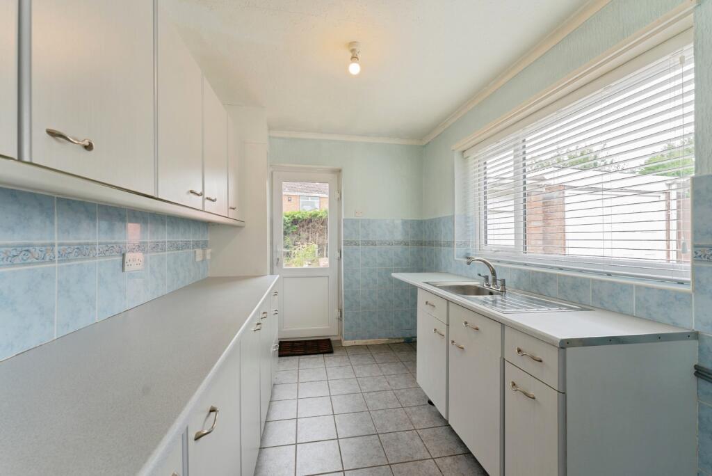 Sutherland Drive, Wirral, Merseyside, CH62 - View 4