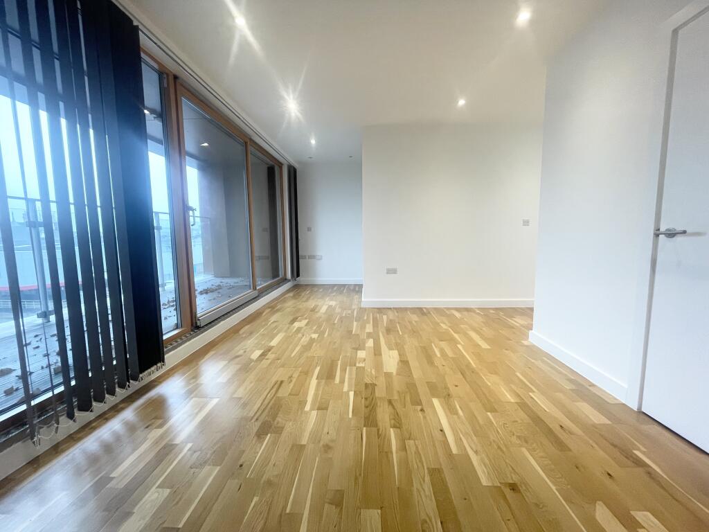 Main image of property: Blackwall Lane, SE10