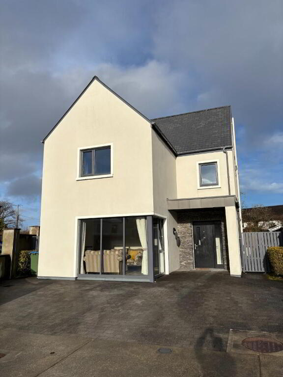 Main image of property: 22 Rookery Woods, Ballycasheen, Killarney