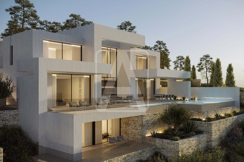 Main image of property: Valencia, Alicante, Javea
