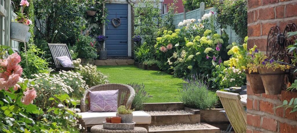 Additional image 22 of Park Hill Road, Harborne, Birmingham, West Midlands, B17