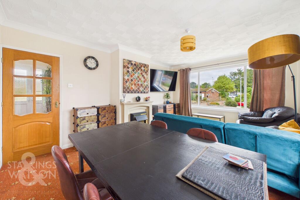 House in Norwich - More