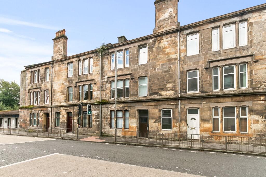 Main image of property: Glasgow Road, Dumbarton, West Dunbartonshire, G82