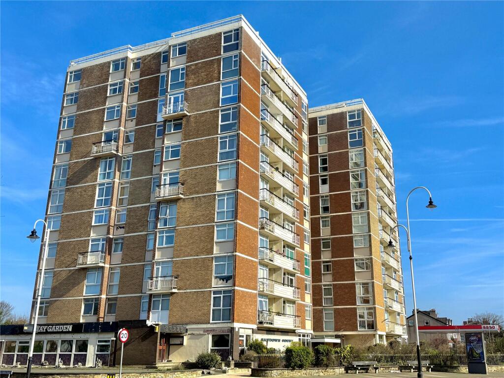 Main image of property: Sandown Court, Southport, PR9