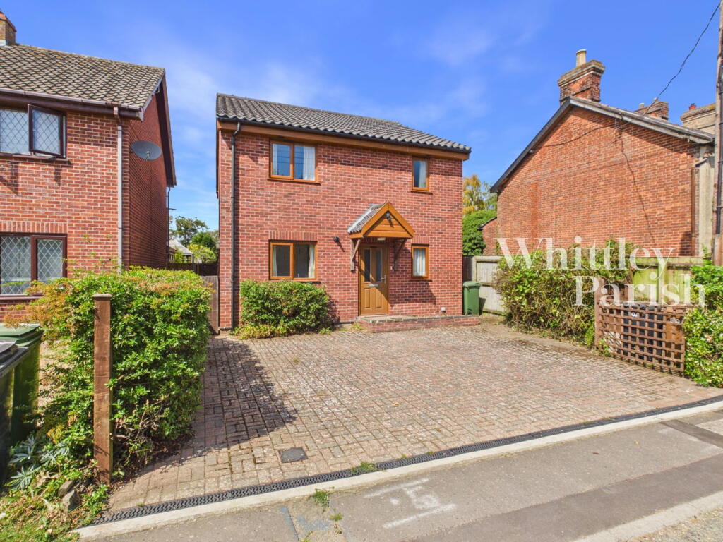 Main image of property: Needham Road, Harleston IP20 9JY