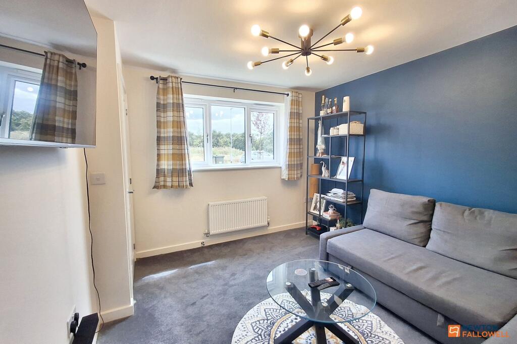 Arkwright Way, Gunthorpe, Peterborough, PE4 photo 4