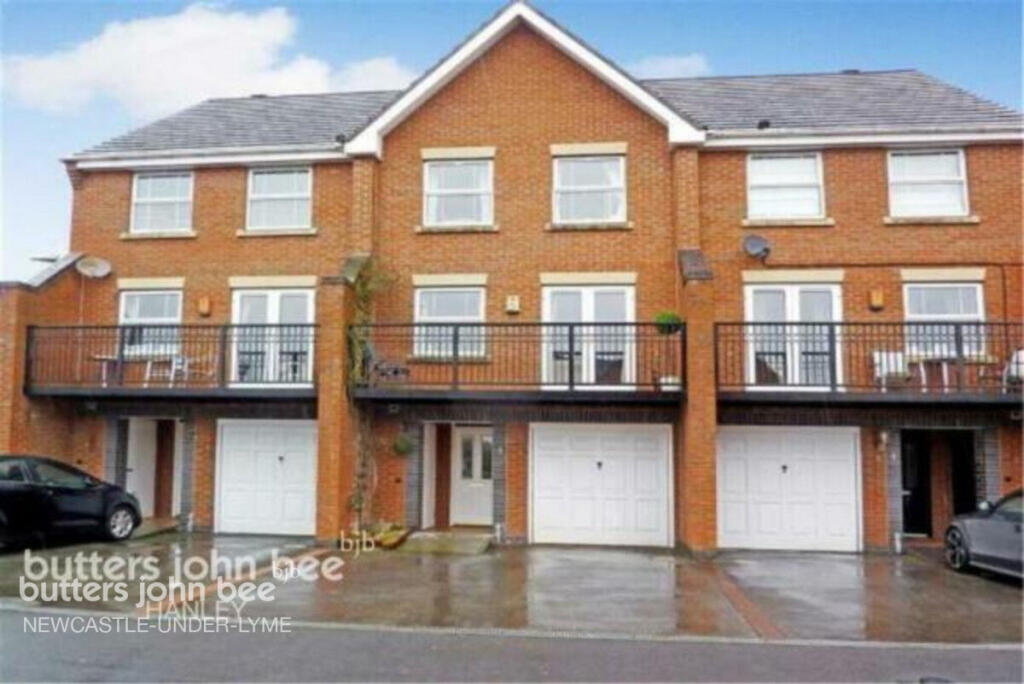 Main image of property: Edgbaston Drive, Stoke-on-trent