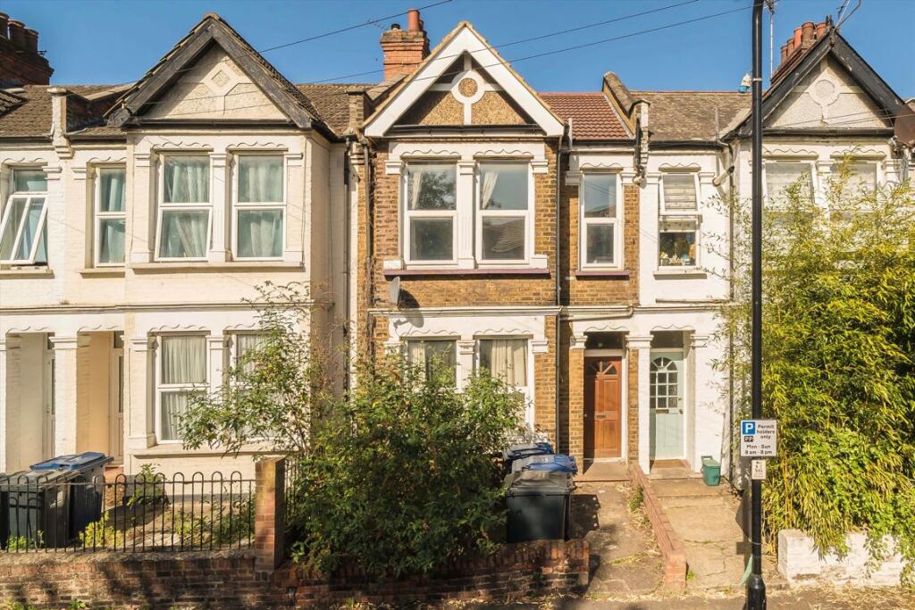 Main image of property: Midland Terrace, Acton