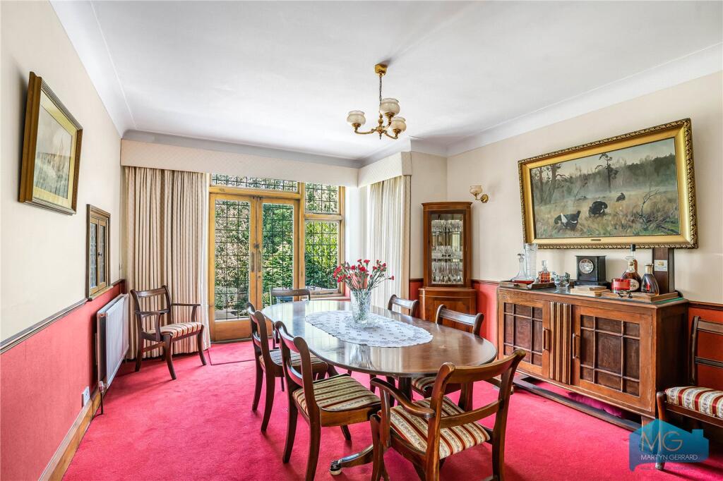 House in London - View 5