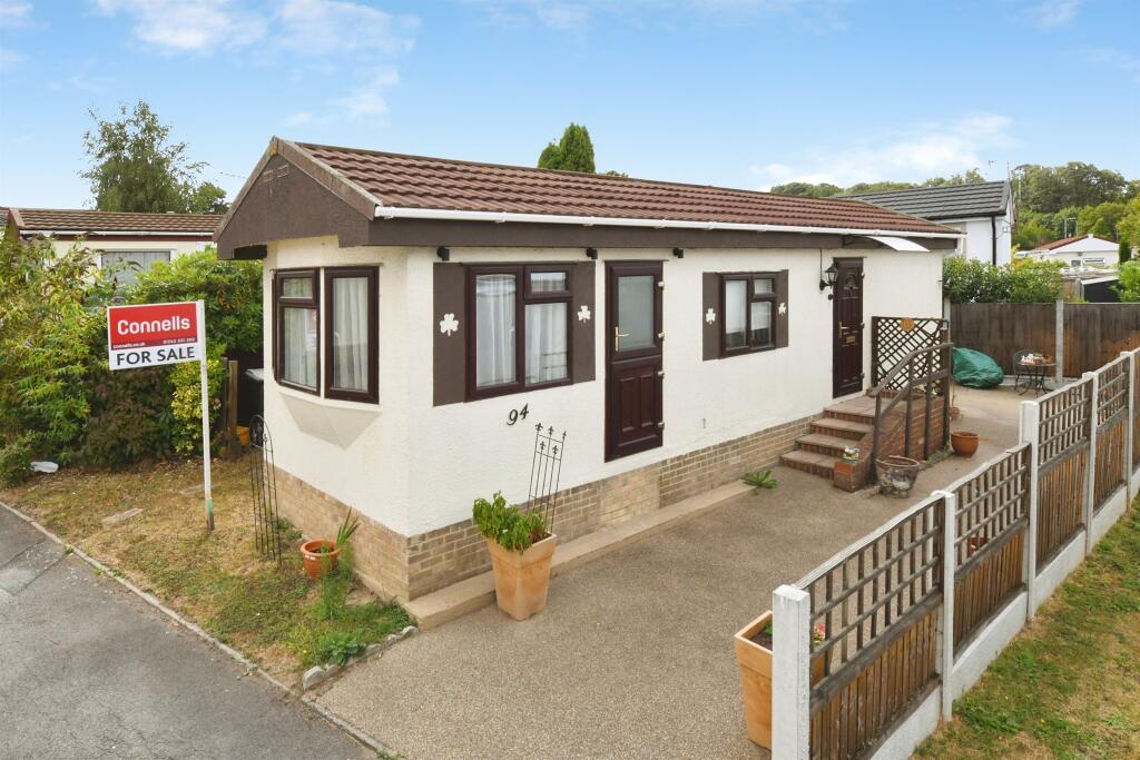 Main image of property: Bakers Lane, West Hanningfield, Chelmsford