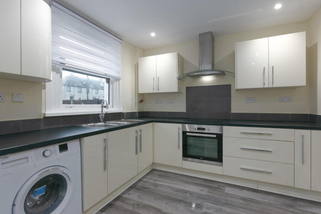 Main image of property: Robertson Drive, Tranent, EH33 1