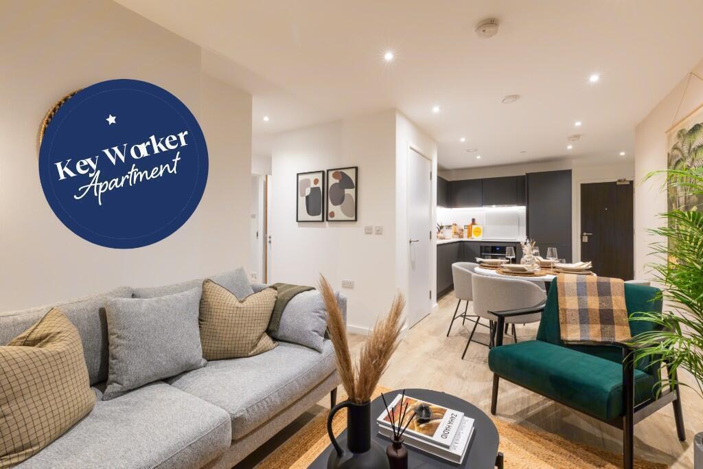 Main image of property: Flat 206, Swan Street, Manchester, Greater Manchester, M4