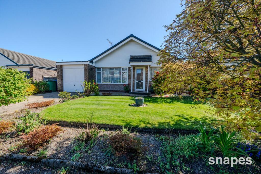 Main image of property: Ainsdale Close, Bramhall, SK7