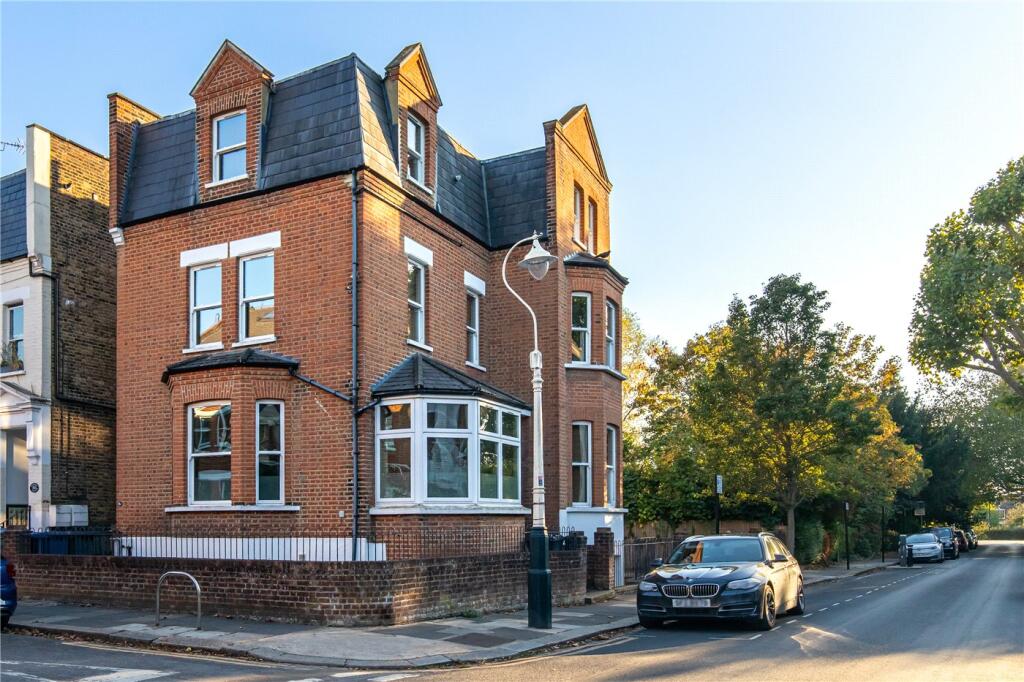 Main image of property: Lammas Park Road, Ealing, W5