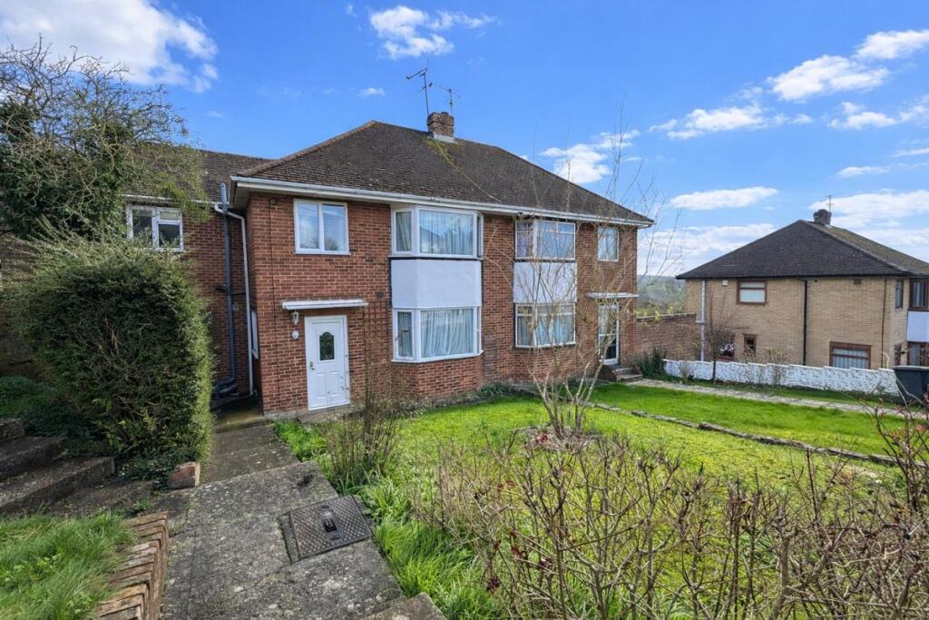 Main image of property: Burma Close, High Wycombe