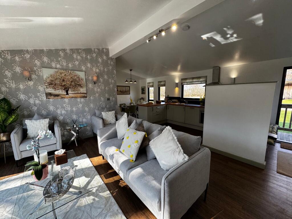 Blythe Road, Perlethorpe, Newark, NG22 photo 2
