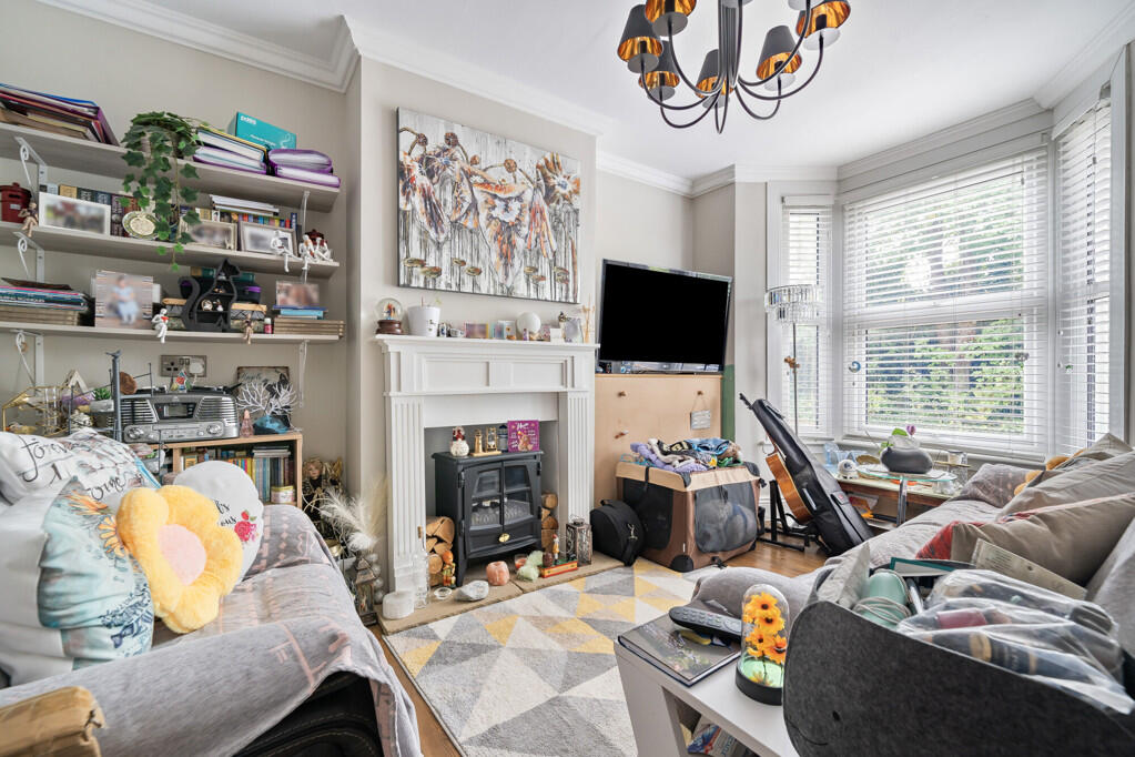 House in Rochester - View 4