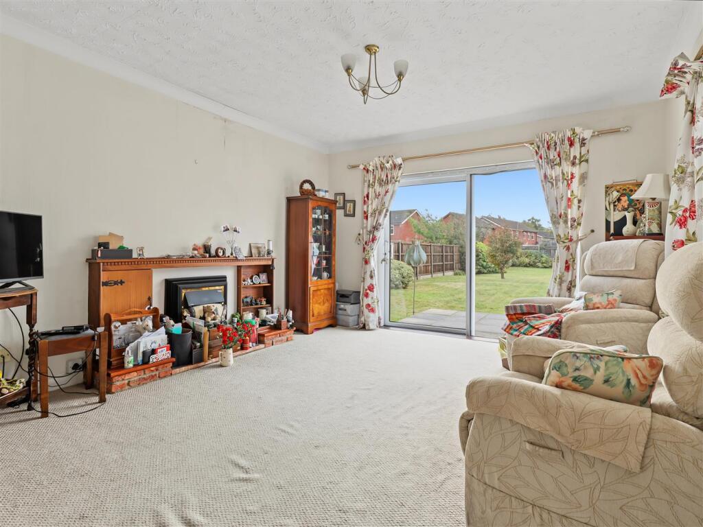 Blenheim Crescent, Norwich photo 4
