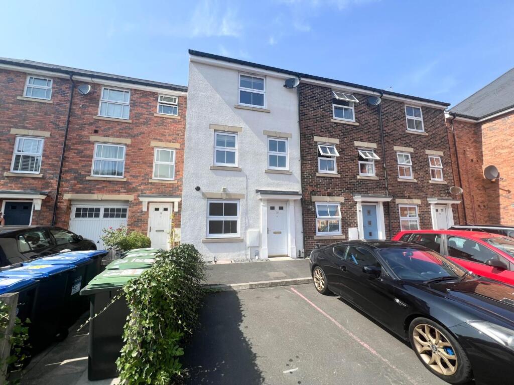 Main image of property: Barrington Close, Dryburn, Durham