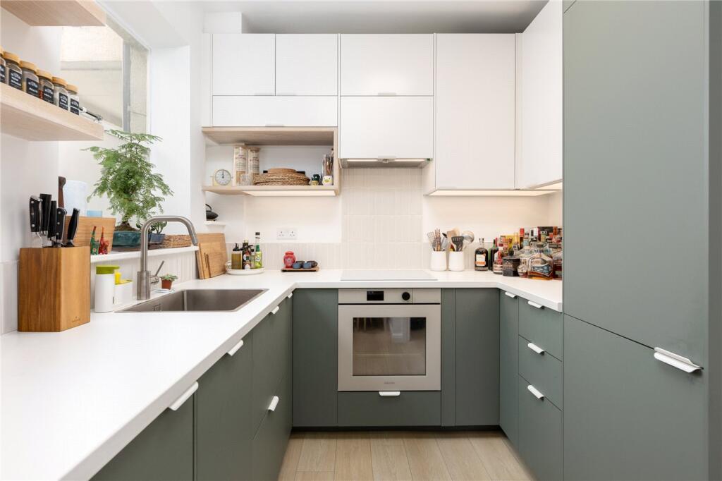 Main image of property: Philip House, Heneage Street, London, E1