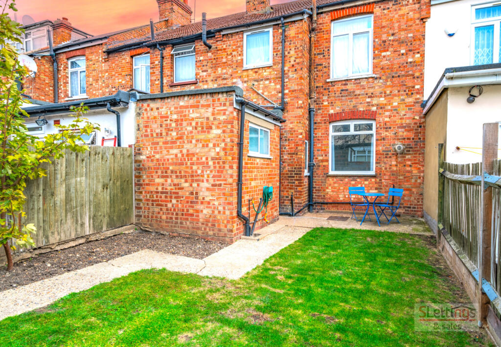 Main image of property: Audley Road, NW4 3EX