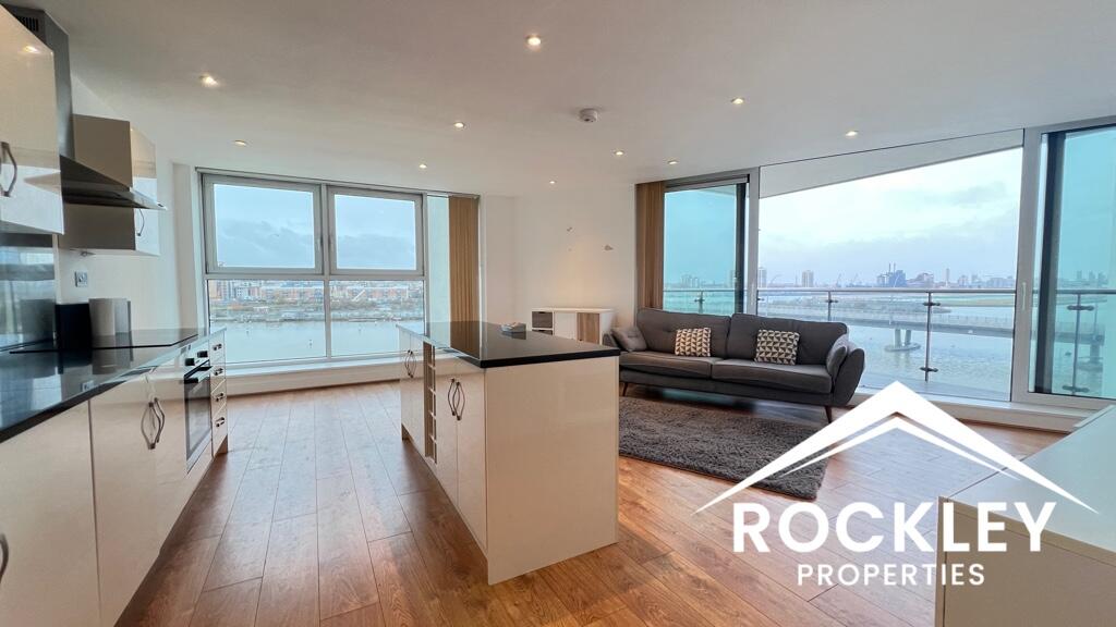 Main image of property: Basin Approach, London, E16