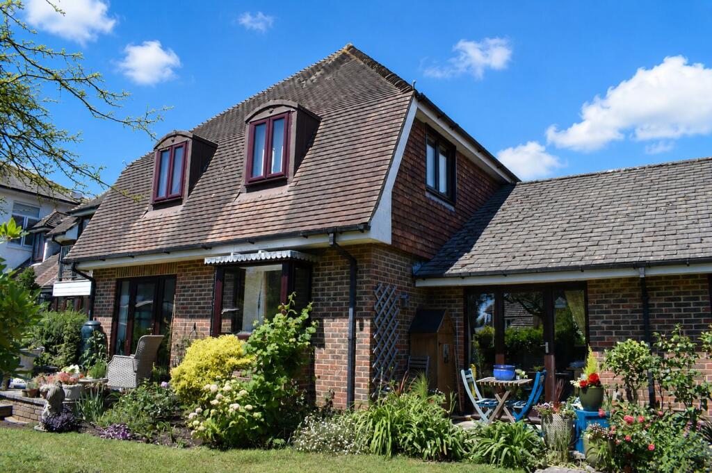 Main image of property: Belmore Lane, Lymington, SO41