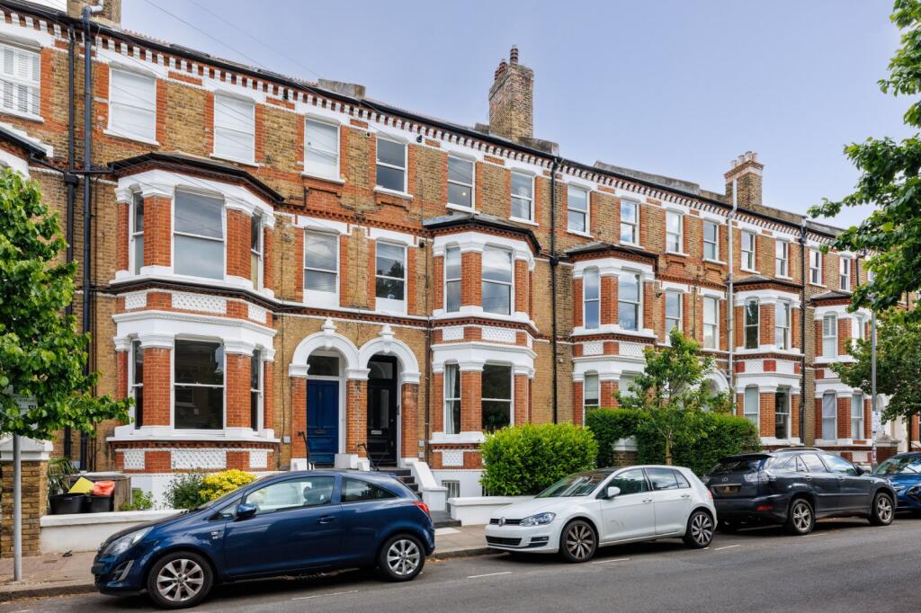 Main image of property: Schubert Road, 
Putney, SW15