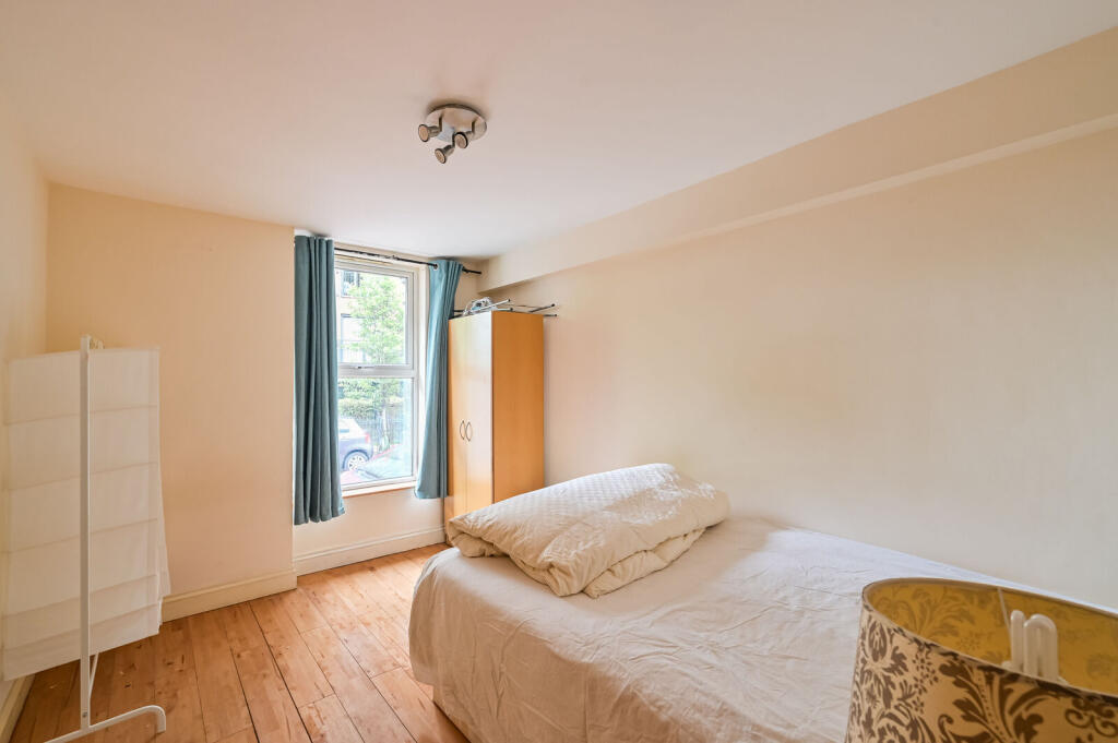 Main image of property: St Leonards Street, Bow, London, E3