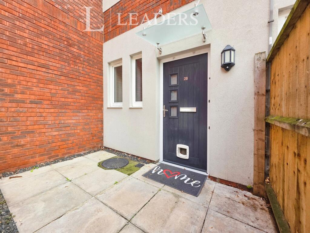 Main image of property: Collingwood Road, Witham, Essex