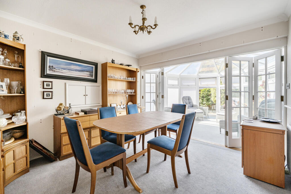 House in Reading - View 4