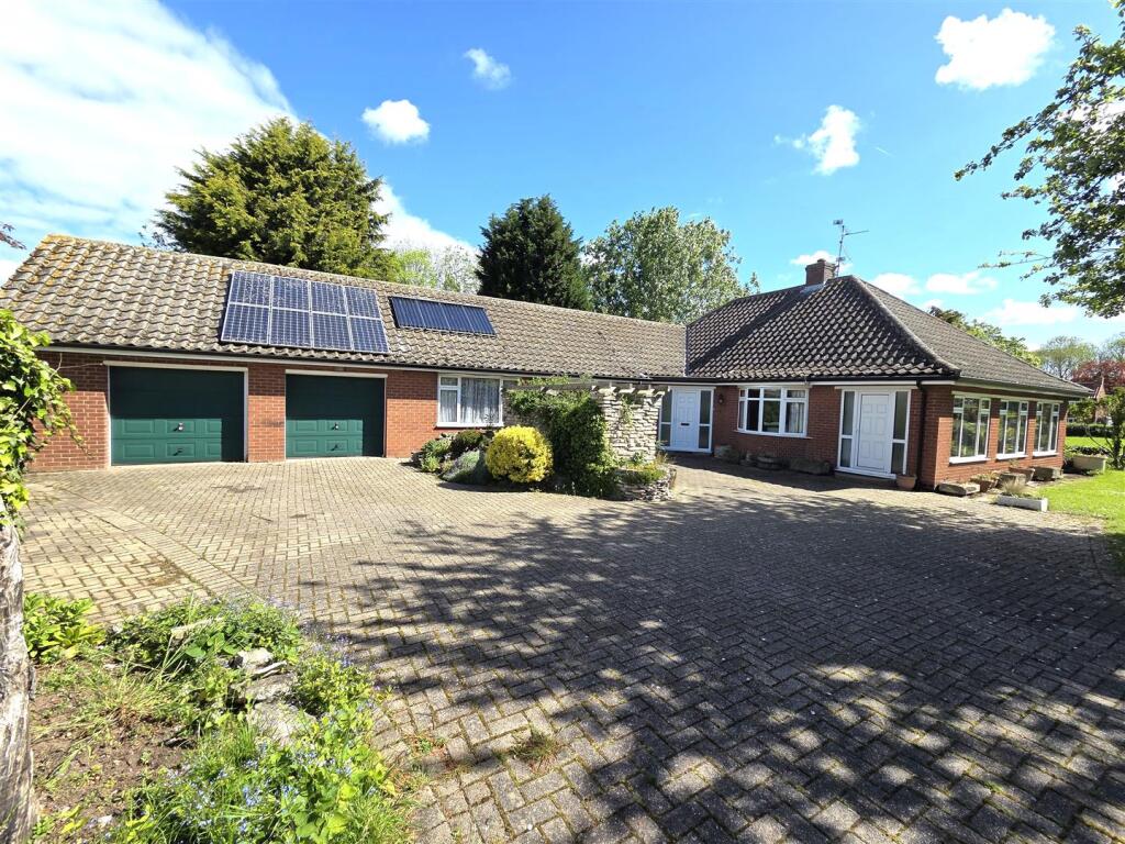 Main image of property: Top Street, East Drayton, Retford