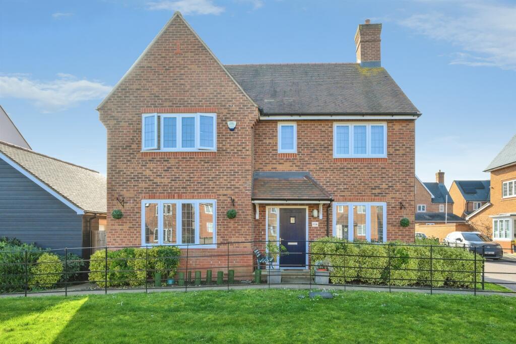 Main image of property: Terlings Avenue, Gilston, Harlow