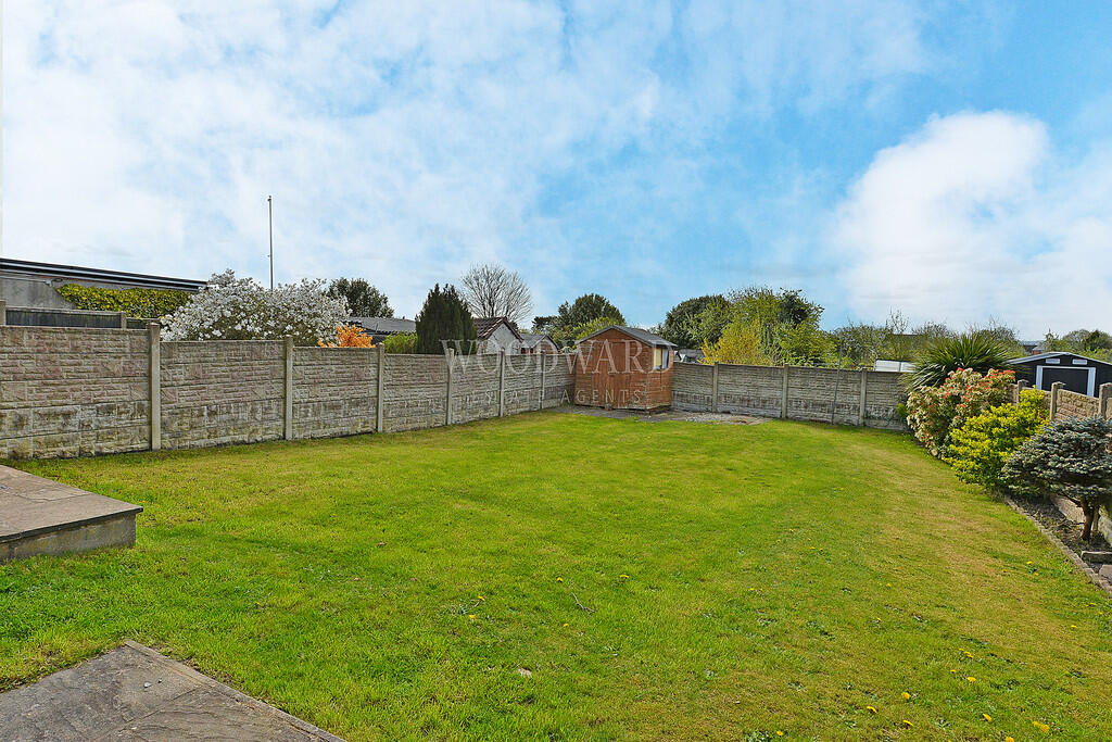 House in Bolsover, Blackwell - View 2