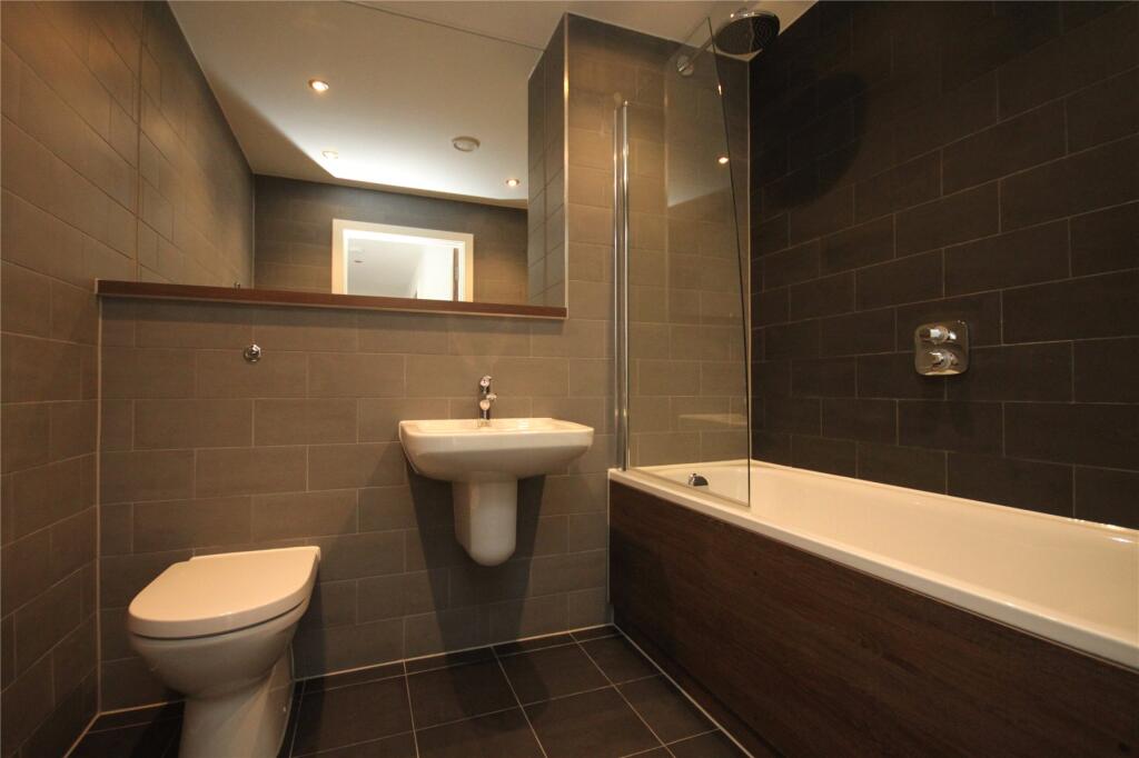 3 bedroom penthouse for rent