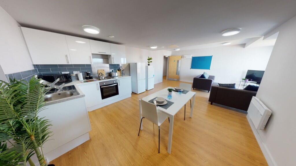 Main image of property: Chatham Place, Liverpool, Merseyside, L7