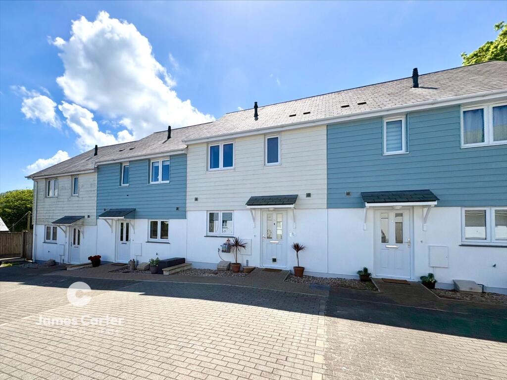 Main image of property: Estuary View, Mabe Burnthouse, TR10
