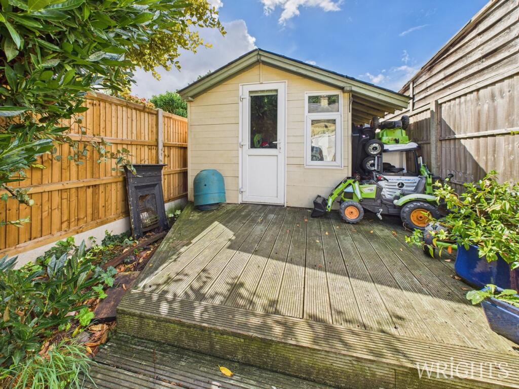 Additional image 14 of Chantry Lane, HATFIELD, AL10