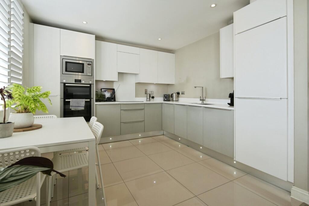 Main image of property: Western Road, Brighton, East Sussex, BN1