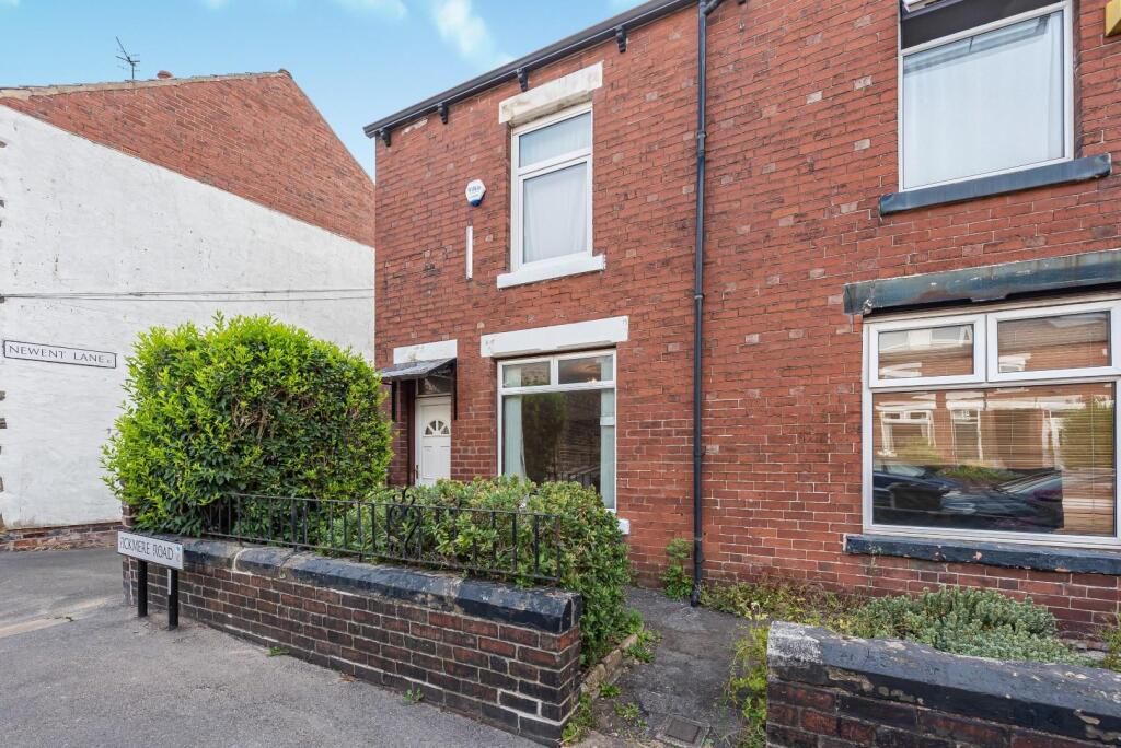 Main image of property: Pickmere Road, Sheffield