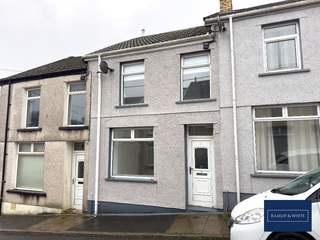 Main image of property: Brynglas Street, Penydarren, Merthyr Tydfil, CF47 9UT