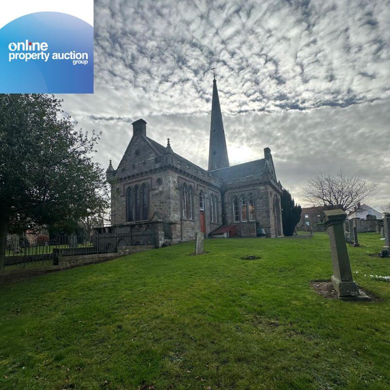 Main image of property: Saltoun Parish Church, C83 At East Saltoun (B6355) To West Saltoun (C67), West Saltoun, Tranent, East Lothian, EH34 5EE