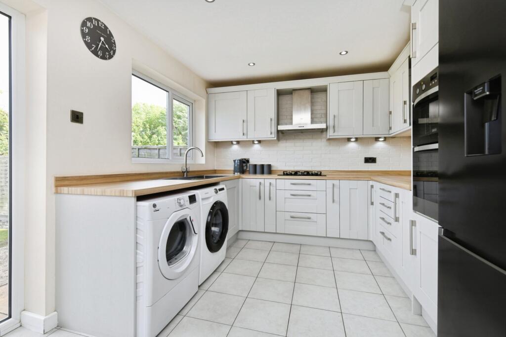 Main image of property: Maplestead, Basildon, Essex, SS14